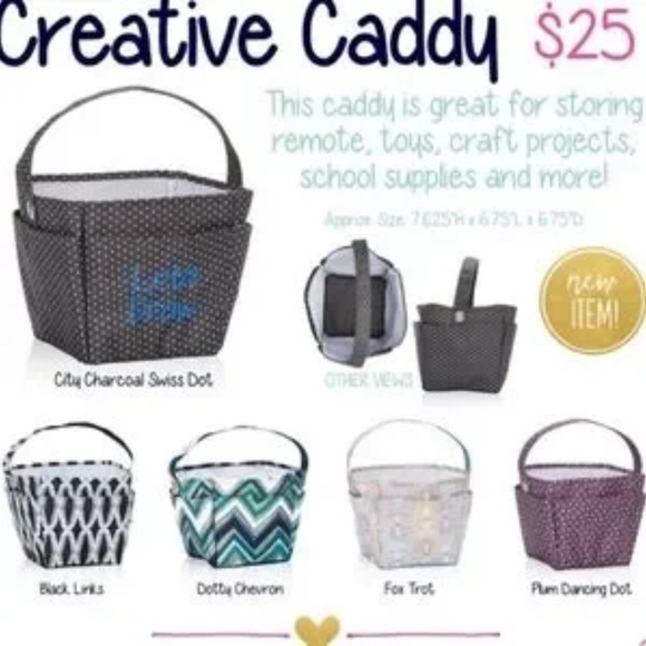 Thirty-one Creative Caddy - Picture 6 of 6